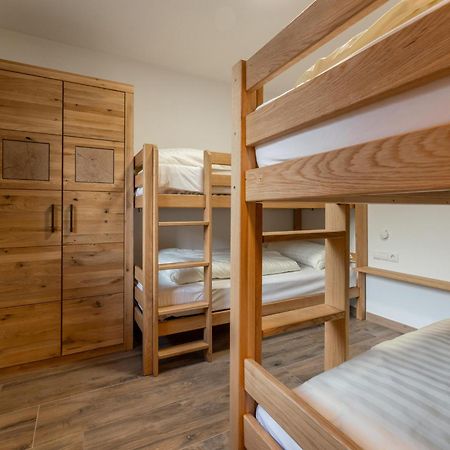 Pinzgau Lodge 2B วัลด์ อิม พินซ์เกา ภายนอก รูปภาพ