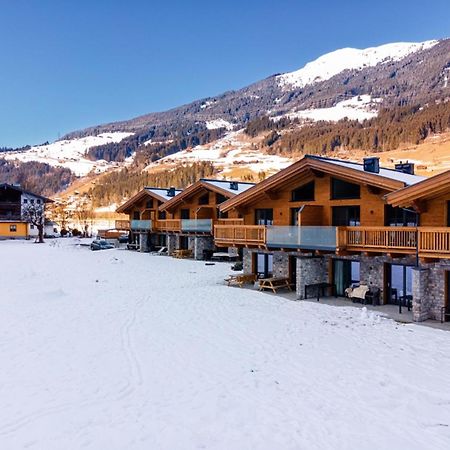 Pinzgau Lodge 2B วัลด์ อิม พินซ์เกา ภายนอก รูปภาพ