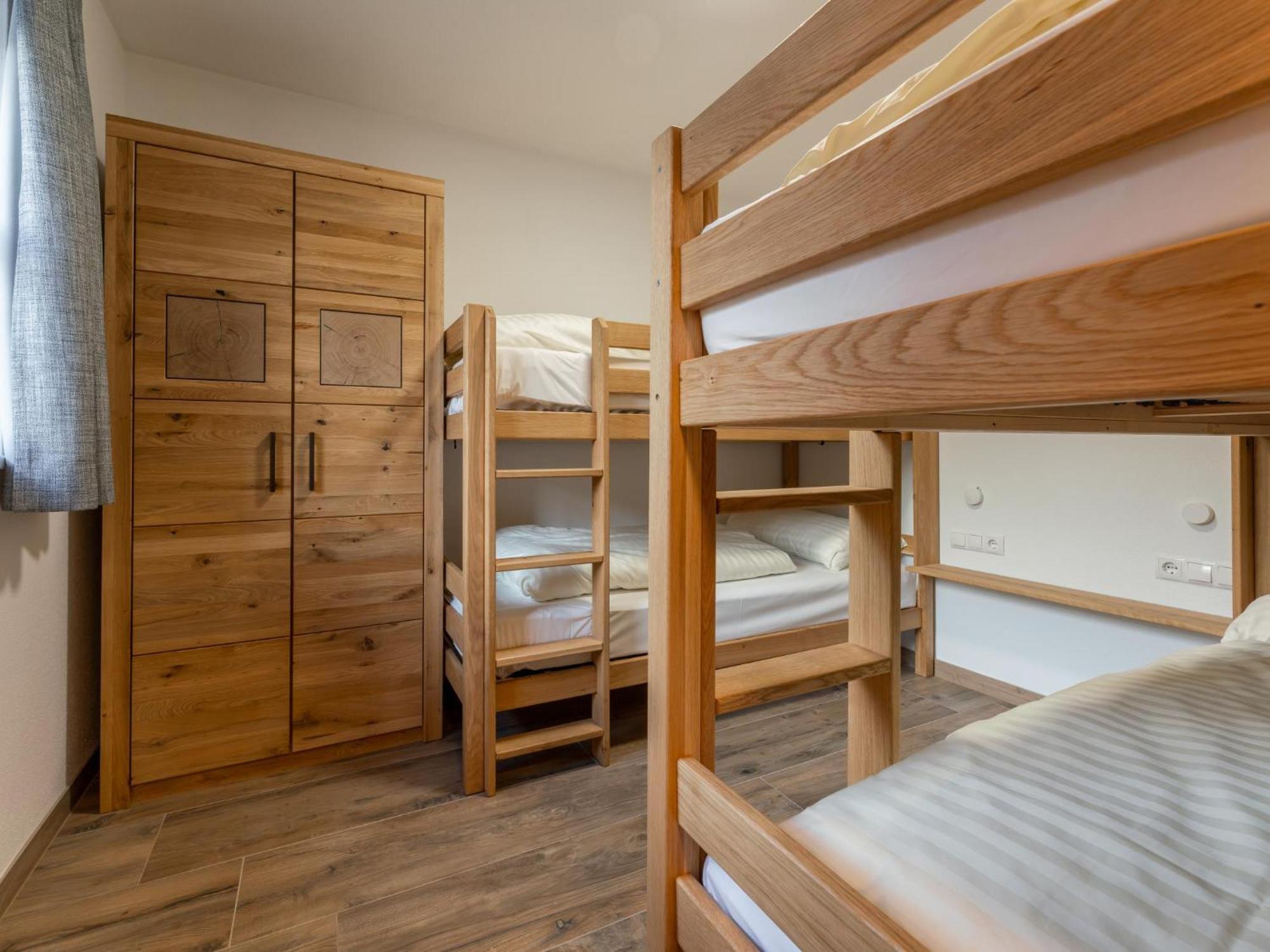 Pinzgau Lodge 2B วัลด์ อิม พินซ์เกา ภายนอก รูปภาพ
