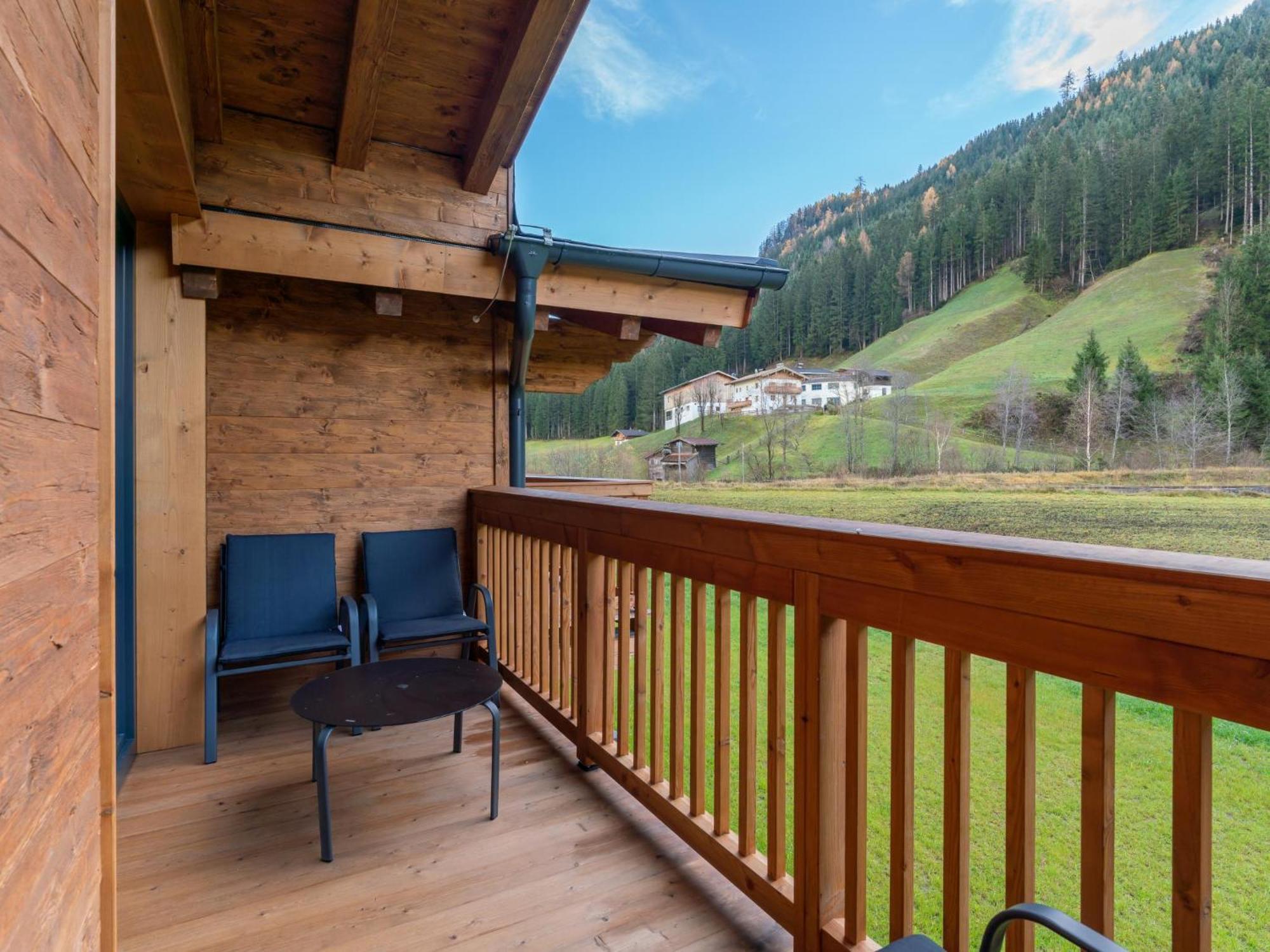 Pinzgau Lodge 2B วัลด์ อิม พินซ์เกา ภายนอก รูปภาพ