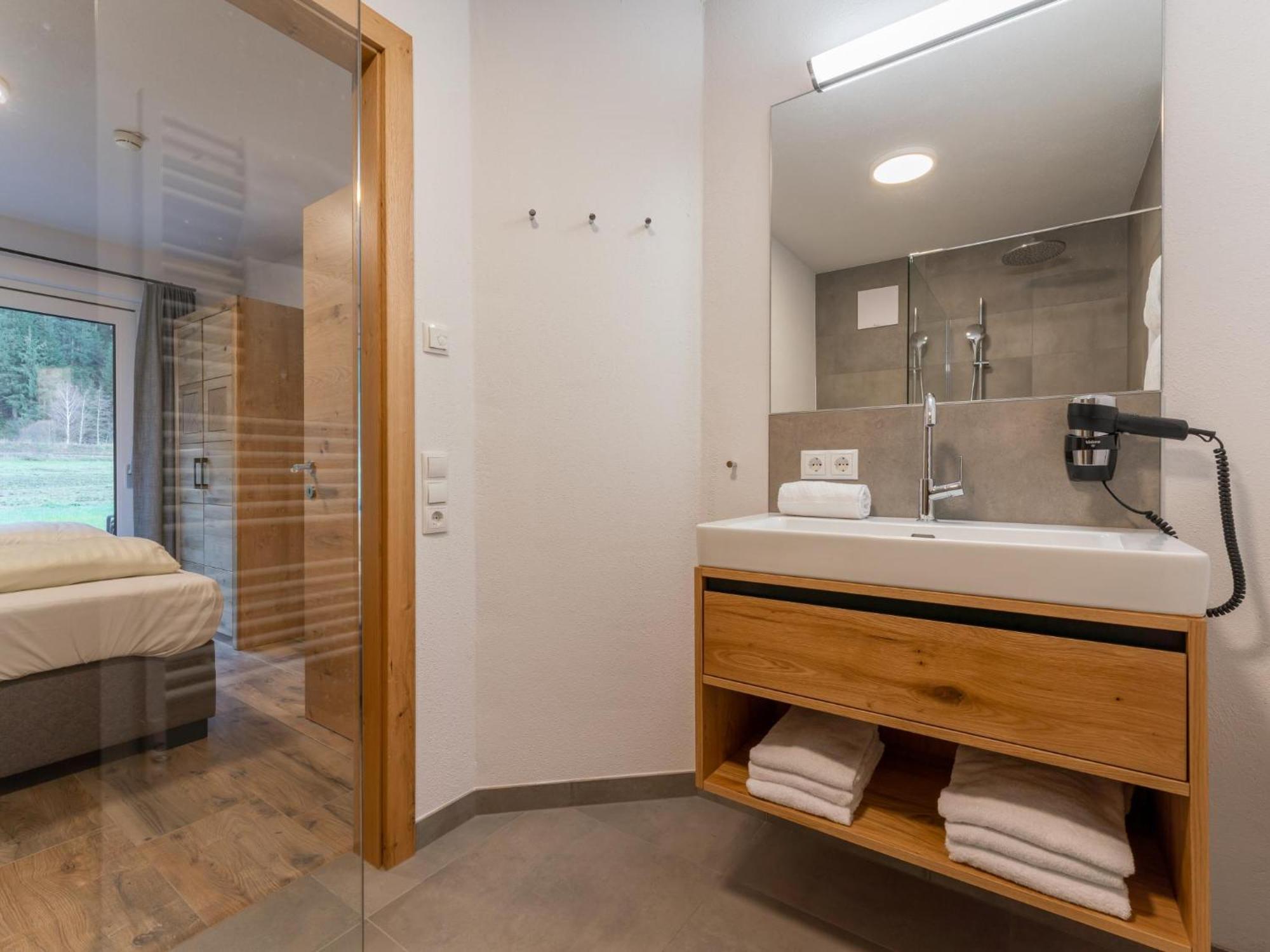 Pinzgau Lodge 2B วัลด์ อิม พินซ์เกา ภายนอก รูปภาพ