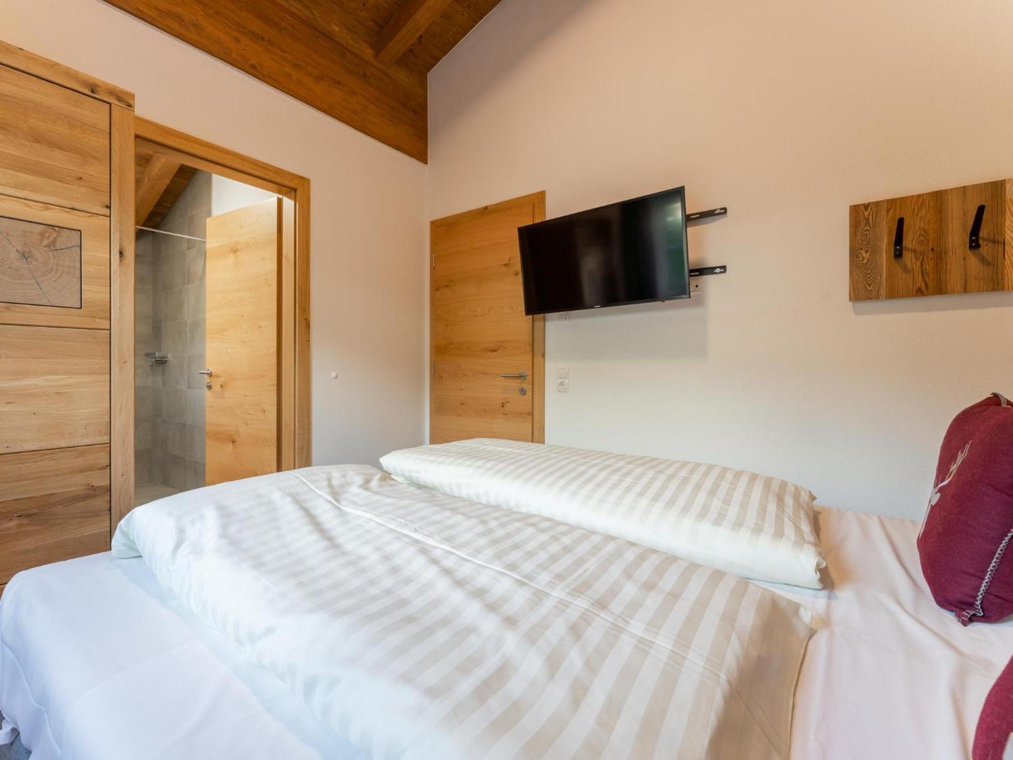 Pinzgau Lodge 2B วัลด์ อิม พินซ์เกา ภายนอก รูปภาพ
