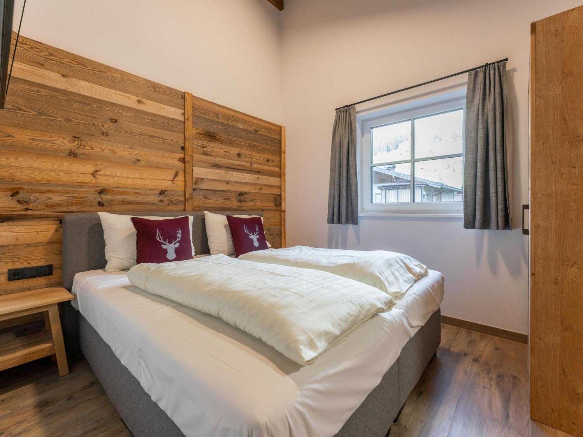 Pinzgau Lodge 2B วัลด์ อิม พินซ์เกา ภายนอก รูปภาพ