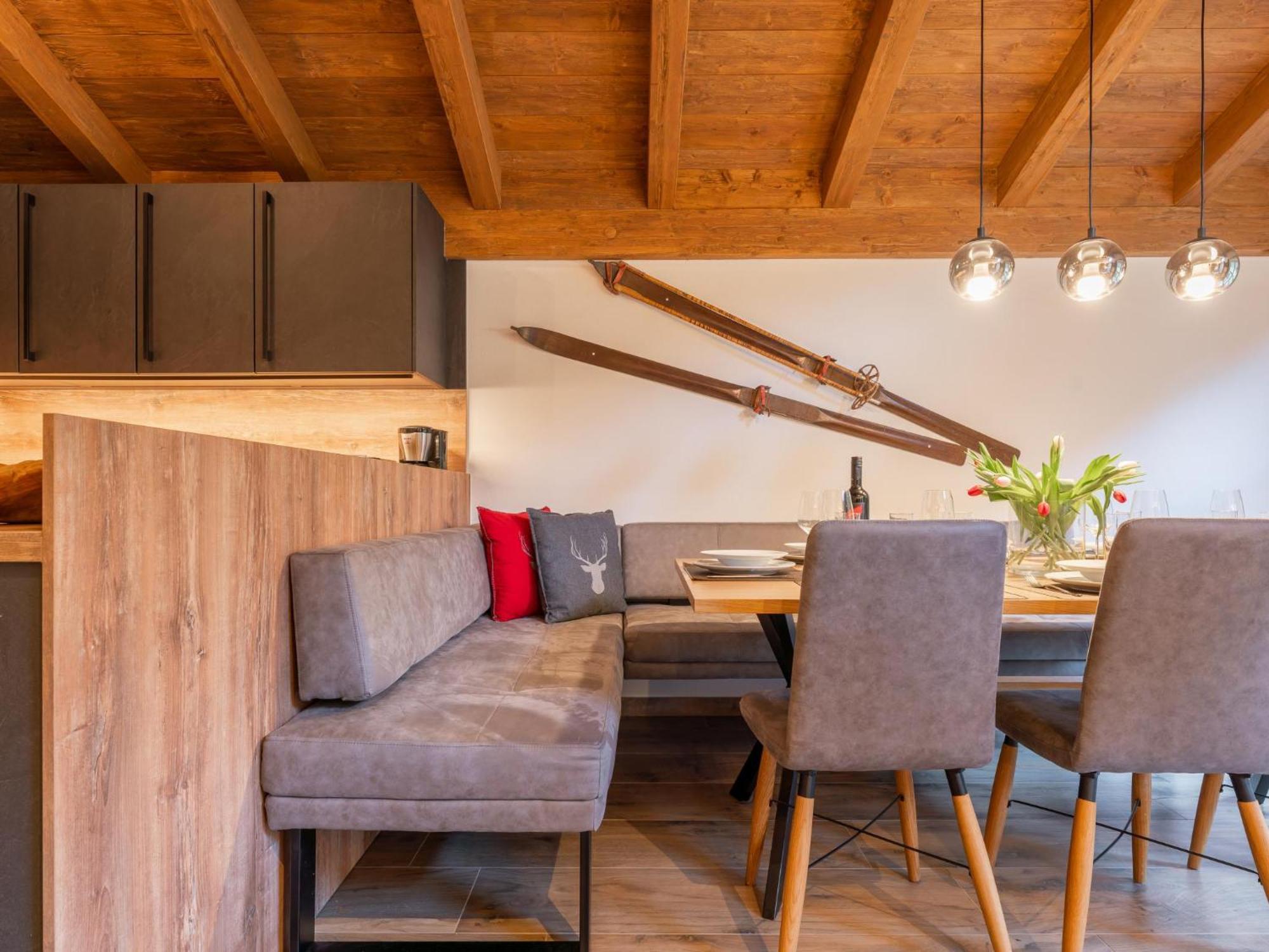 Pinzgau Lodge 2B วัลด์ อิม พินซ์เกา ภายนอก รูปภาพ
