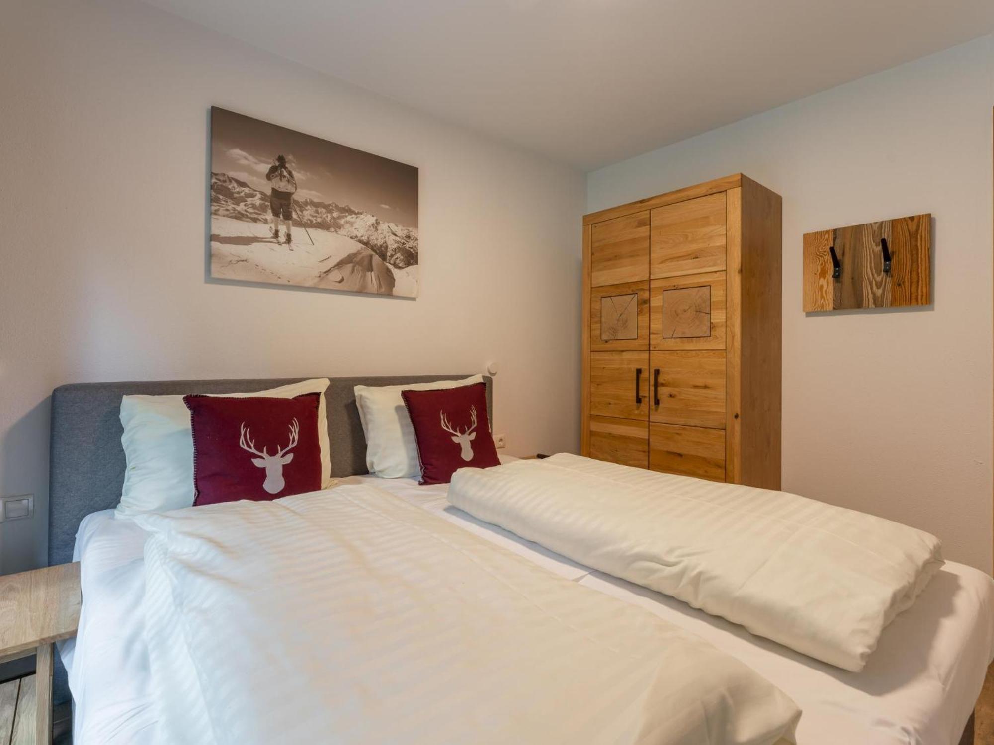 Pinzgau Lodge 2B วัลด์ อิม พินซ์เกา ภายนอก รูปภาพ