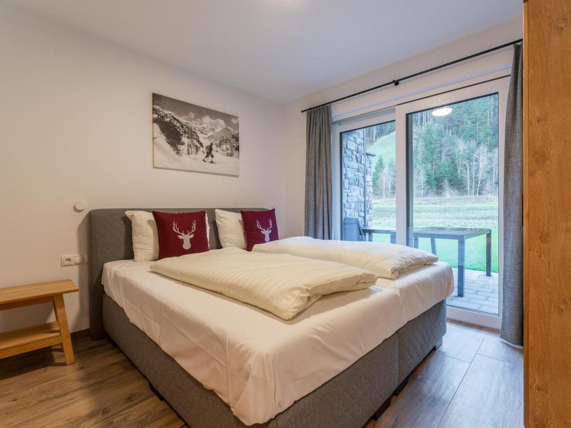 Pinzgau Lodge 2B วัลด์ อิม พินซ์เกา ภายนอก รูปภาพ