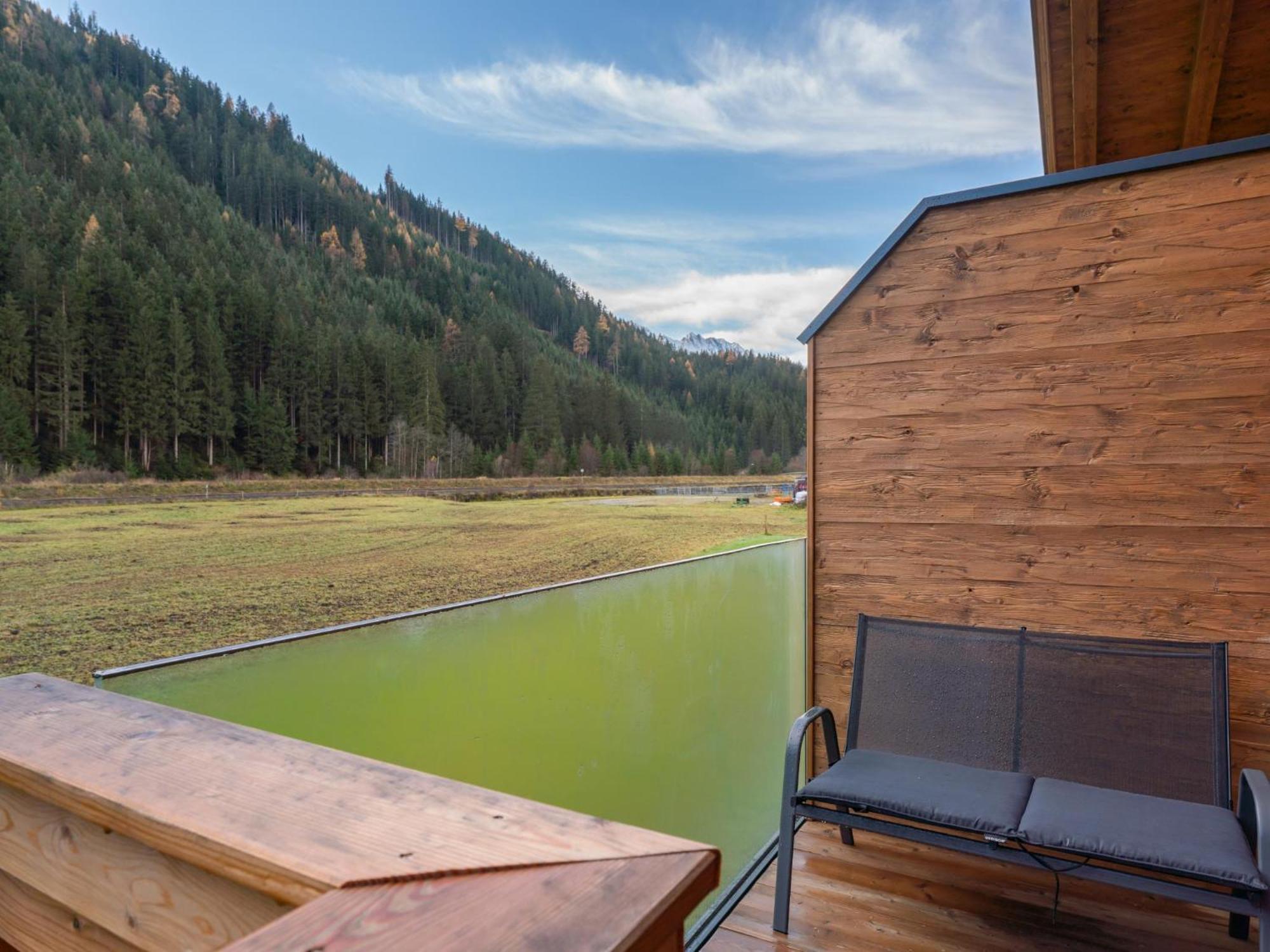 Pinzgau Lodge 2B วัลด์ อิม พินซ์เกา ภายนอก รูปภาพ
