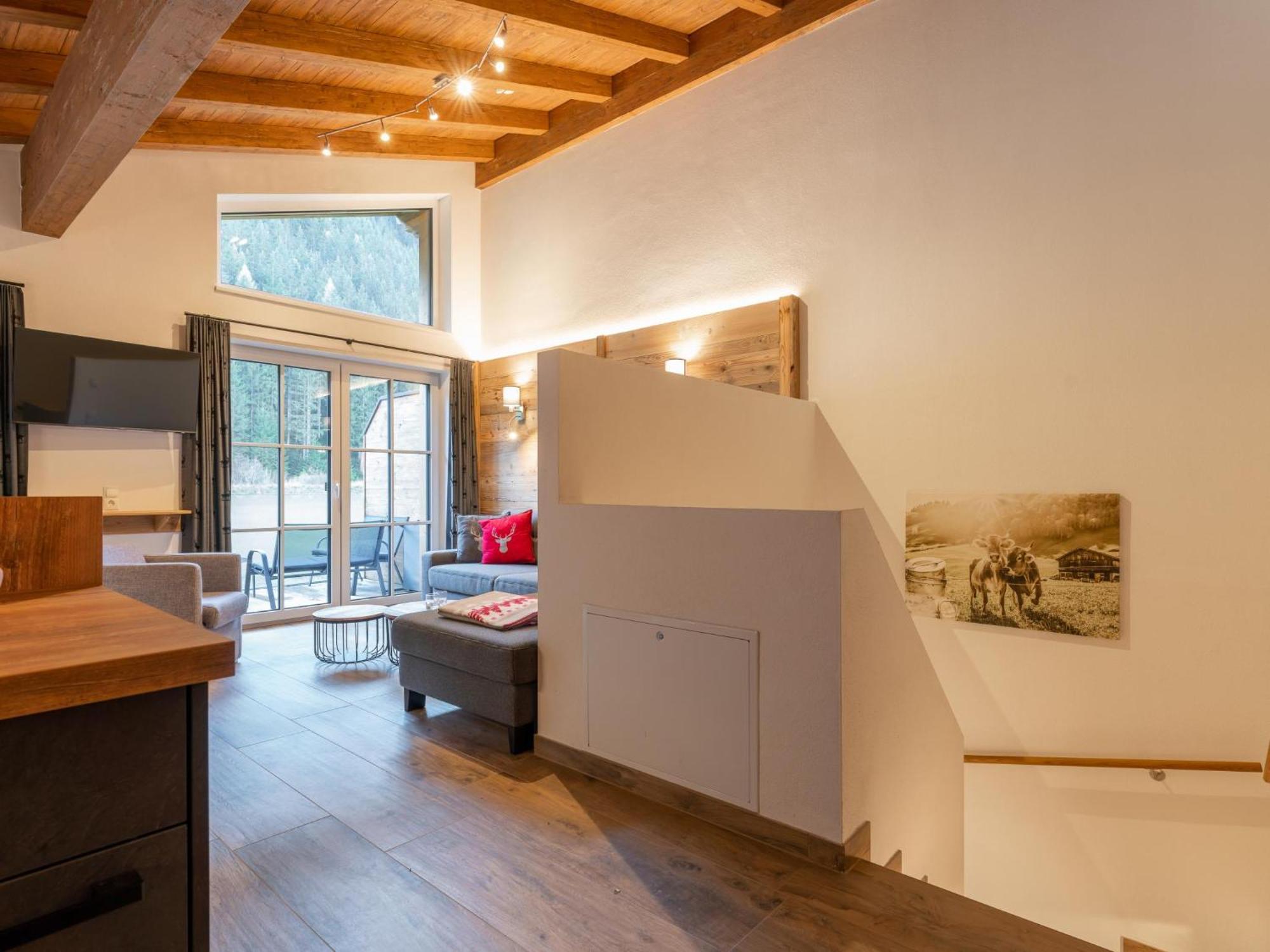 Pinzgau Lodge 2B วัลด์ อิม พินซ์เกา ภายนอก รูปภาพ