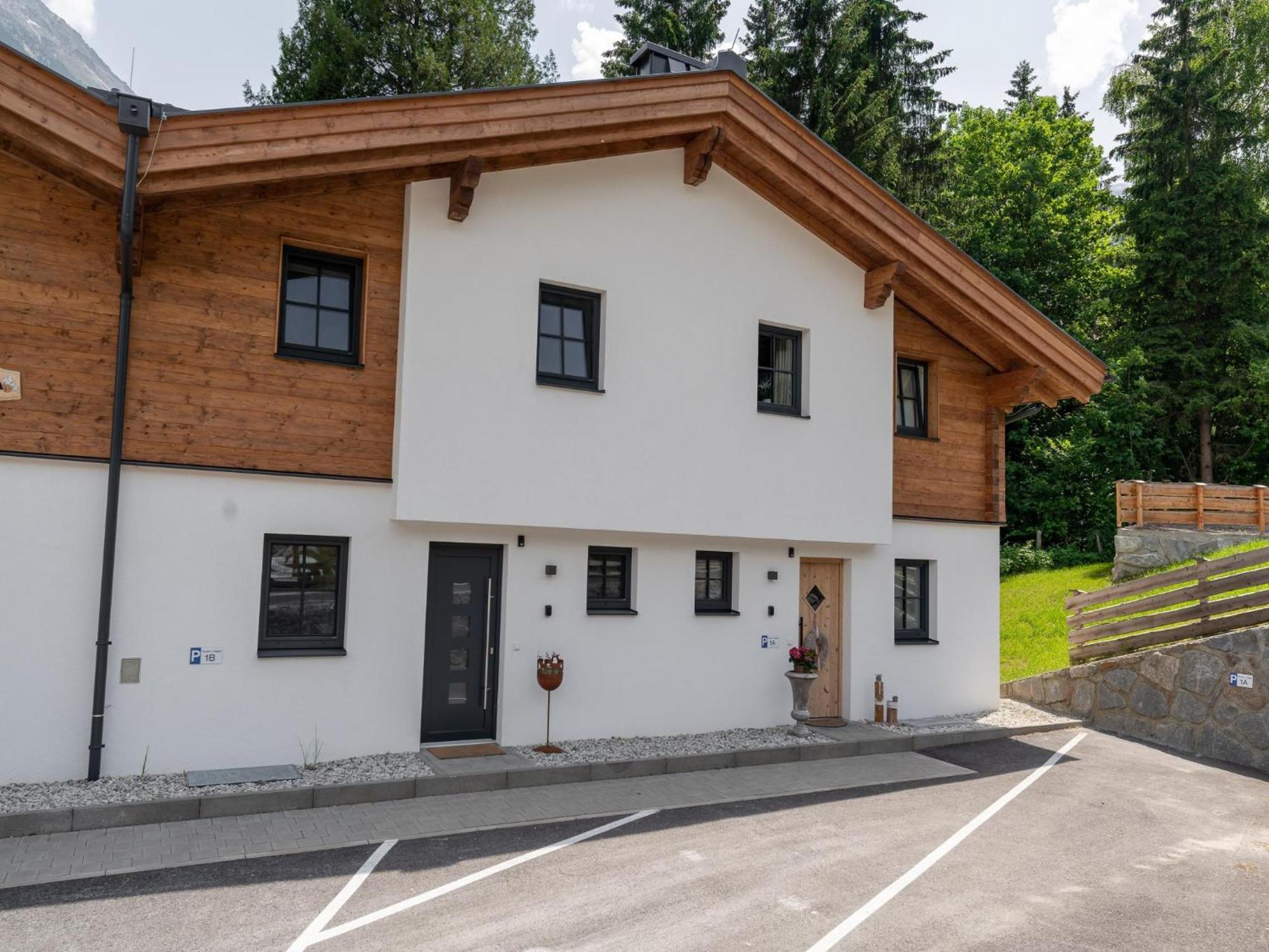 Pinzgau Lodge 2B วัลด์ อิม พินซ์เกา ภายนอก รูปภาพ