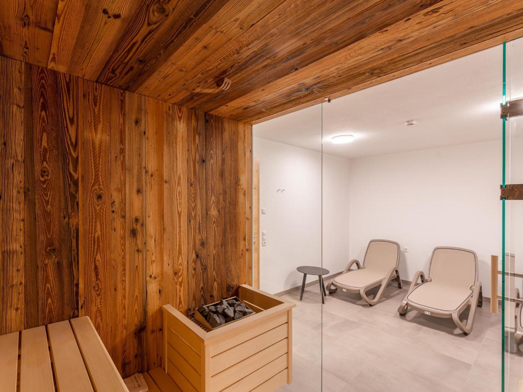 Pinzgau Lodge 2B วัลด์ อิม พินซ์เกา ภายนอก รูปภาพ