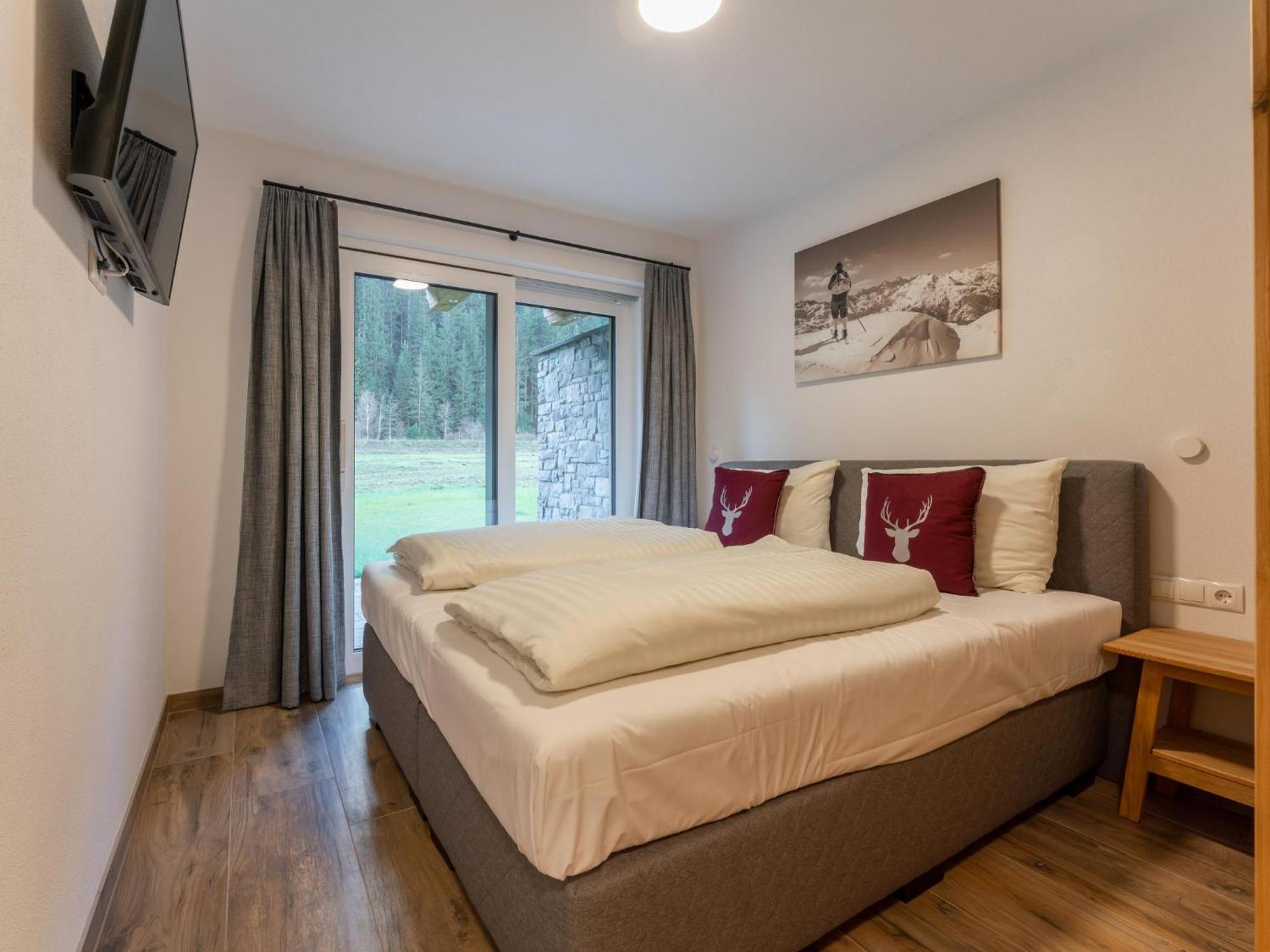 Pinzgau Lodge 2B วัลด์ อิม พินซ์เกา ภายนอก รูปภาพ