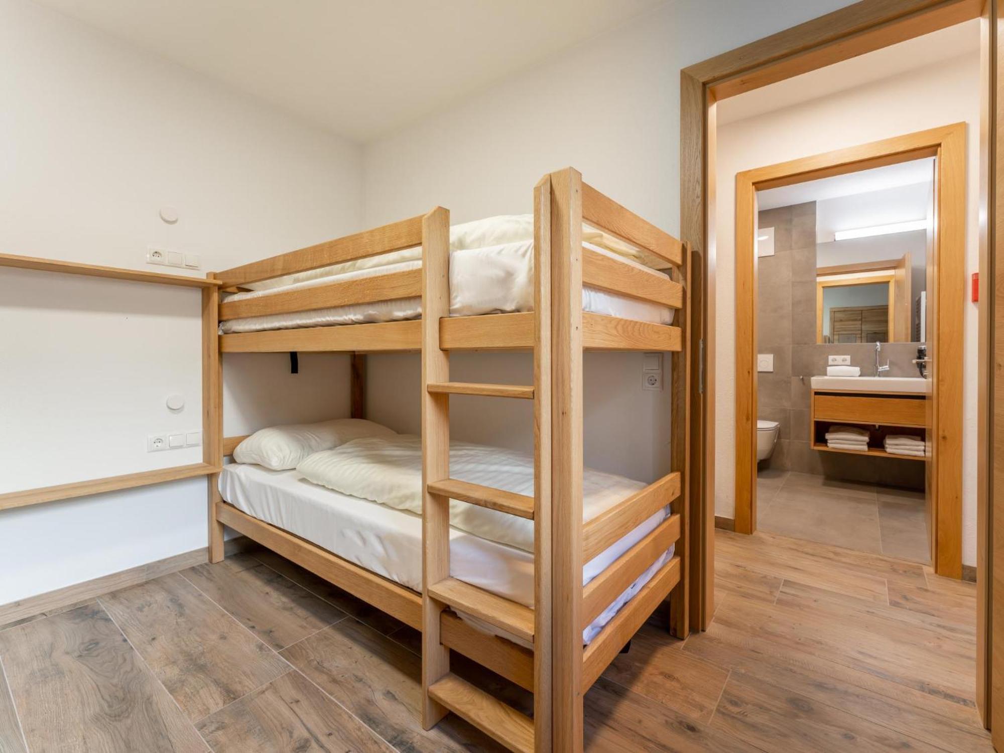 Pinzgau Lodge 2B วัลด์ อิม พินซ์เกา ภายนอก รูปภาพ